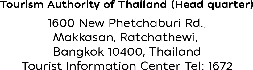 Address Information